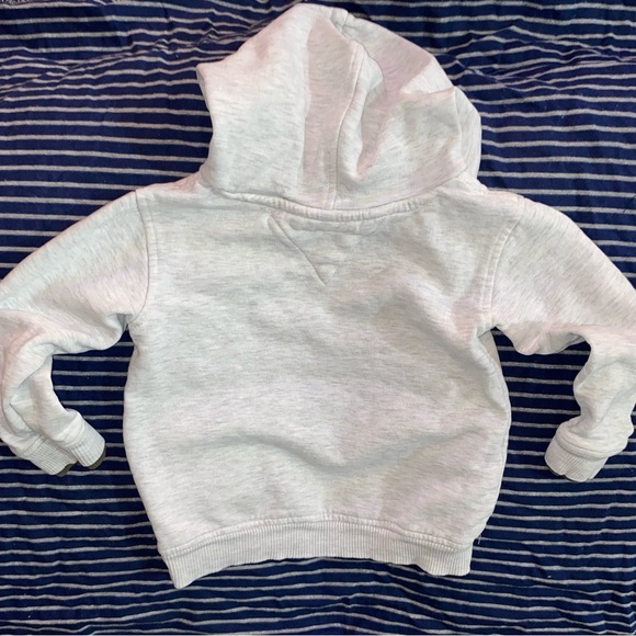 Baby boy hoodie - Picture 2 of 6